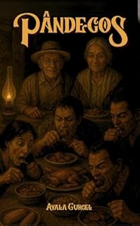 Livro Pândegos
