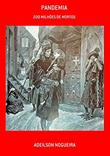 Livro Pandemia