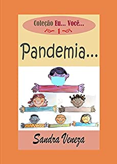 Livro Pandemia