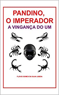 Livro PANDINO, O IMPERADOR: A VINGANÇA DO UM