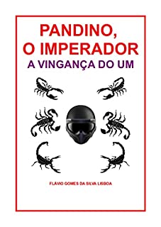 Livro PANDINO, O IMPERADOR: A VINGANÇA DO UM