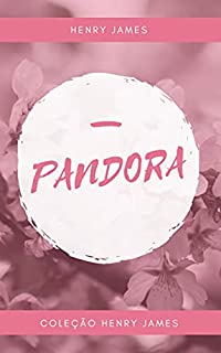 Livro Pandora