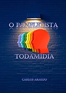 Livro O Panfletista
