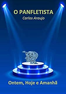 Livro O Panfletista