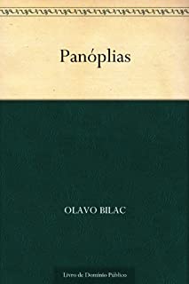 Livro Panóplias