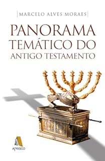 Livro Panorama Temático do Antigo Testamento