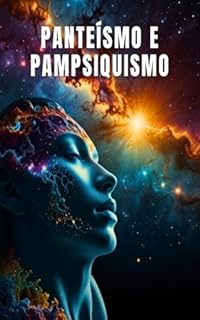 Livro Panteísmo e Pampsiquismo