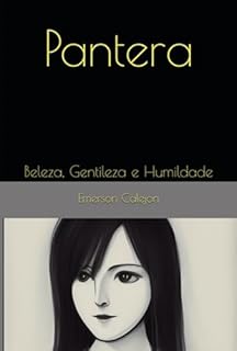 Livro Pantera