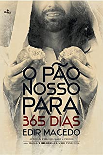 O pão nosso para 365 dias