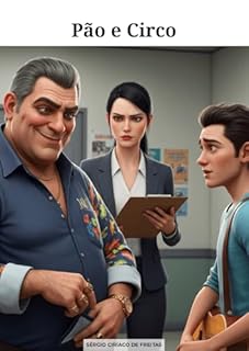 Livro Pão e Circo