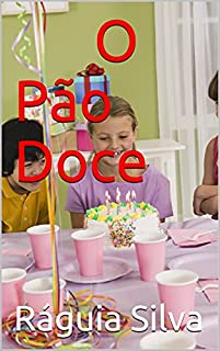 Livro O Pão Doce