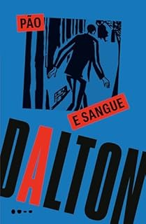 Livro Pão e sangue