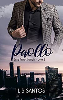 Livro Paollo: Série Primos Bianchi