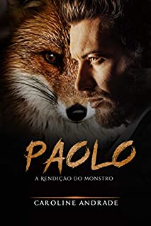 Livro Paolo : A rendição do monstro