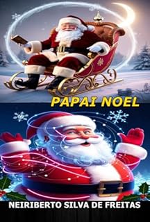 Livro Papai Noel