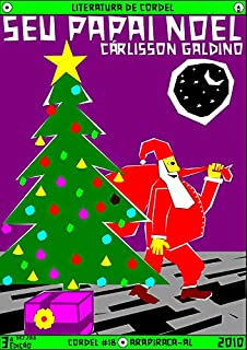 Livro Seu Papai Noel