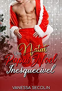 Livro Um Papai Noel Inesquecível: Livro único