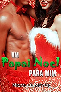 Livro Um Papai Noel Para Mim