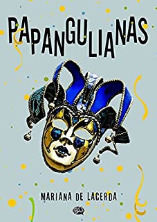 Livro Papangulianas