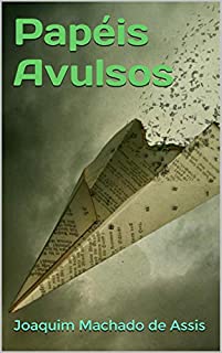 Livro Papéis Avulsos