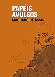 Livro Papéis Avulsos