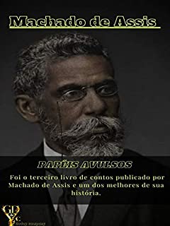 Livro Papéis Avulsos