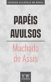 Livro Papéis Avulsos