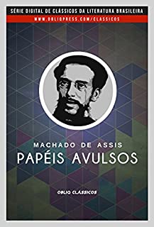 Livro Papéis avulsos