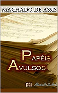 Livro Papéis Avulsos