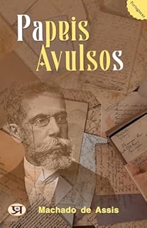 Livro Papeis Avulsos