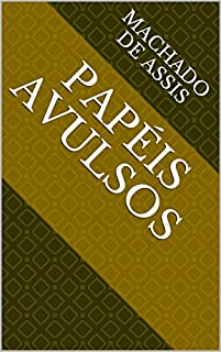 Livro Papéis Avulsos
