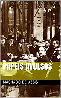 Livro Papeis Avulsos