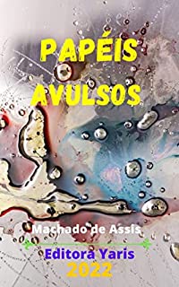 Livro Papéis Avulsos