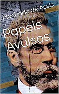 Livro Papéis Avulsos