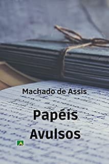 Livro Papéis Avulsos
