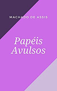 Livro Papéis Avulsos