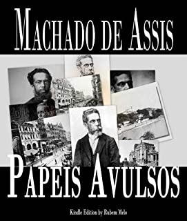 Livro Papeis Avulsos