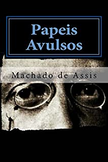 Livro Papeis Avulsos