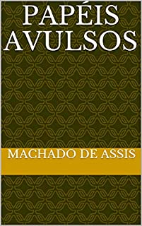 Livro Papéis Avulsos