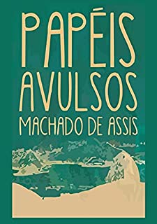 Livro Papéis Avulsos