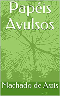 Livro Papéis Avulsos