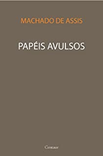 Livro Papéis Avulsos [com índice]