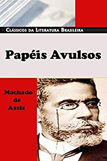 Livro Papéis Avulsos [Índice Ativo]