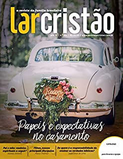 Livro Papéis e expectativas no casamento