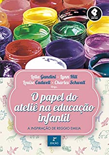 O Papel do Ateliê na Educação Infantil: A Inspiração de Reggio Emilia