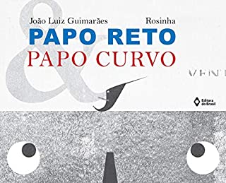 Papo reto e papo curvo