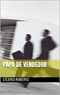 Livro Papo de Vendedor (Empreendedorismo e Negócios)