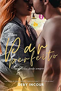 Livro PAR PERFEITO: CONECTADOS DESDE SEMPRE