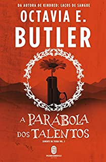 Livro A parábola dos talentos