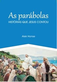 Livro As Parábolas
